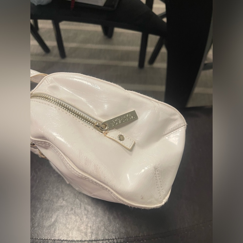 Versace parfums mini top handle bag - Picture 4 of 12